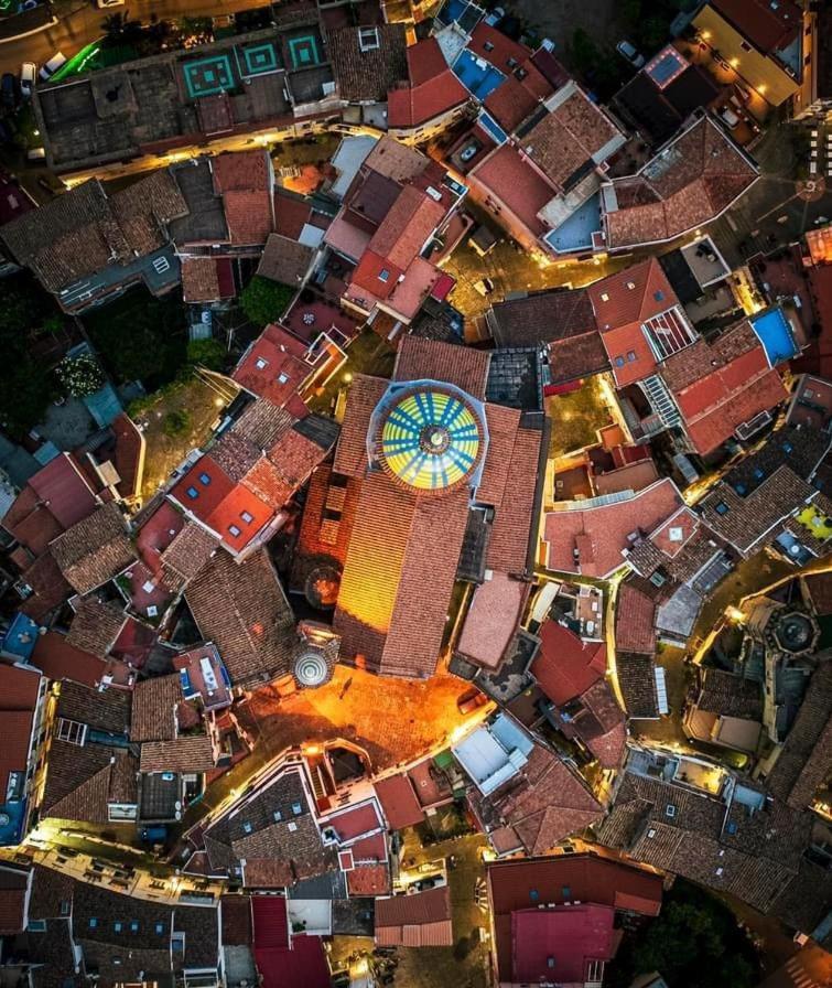 Апартаменты Vietri In Centro - Costa D'Amalfi Экстерьер фото